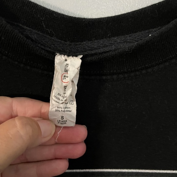 Cory In The House Sweatshirt S - Picture 4 of 5